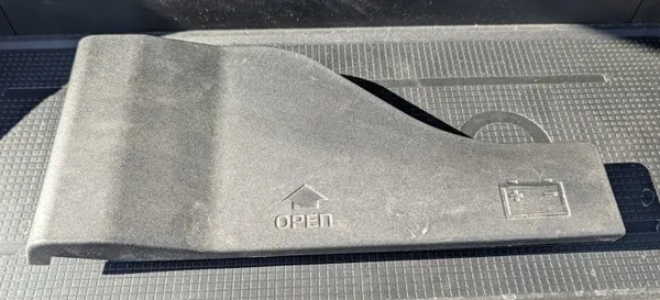 Hyundai IONIQ 6 accudeksel OEM 86771-KL000 image 2