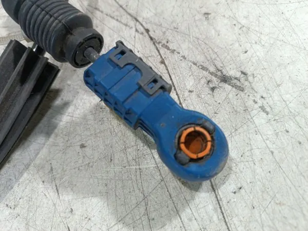 Sélecteur de Vitesses OEM 9660705180 Peugeot 407 2.0 HDI image 5