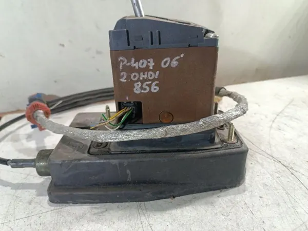 Sélecteur de Vitesses OEM 9660705180 Peugeot 407 2.0 HDI image 7