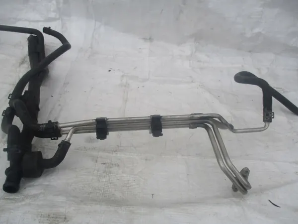 VW Audi Seat Skoda 1.2 TSI TFSI Vesiputket image 4