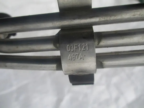 VW Audi Seat Skoda 1.2 TSI TFSI Vesiputket image 5