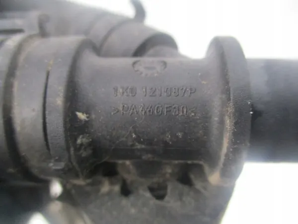 VW Audi Seat Skoda 1.2 TSI TFSI Vesiputket image 8