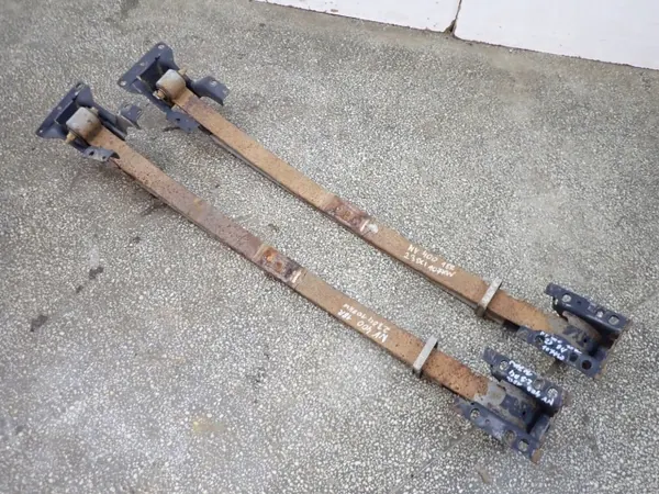 Bladveer Set OEM RESOR PIÓRO LAGA NISSAN NV400 image 2