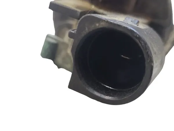 Motor de arranque SKODA OCTAVIA II 1.9L diésel 2010 image 2