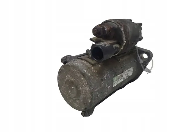 Motor de arranque SKODA OCTAVIA II 1.9L diésel 2010 image 3