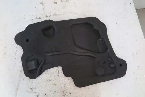 Aislamiento Puerta Delantera Izquierda OEM 7350021 BMW X1 F48 image 2
