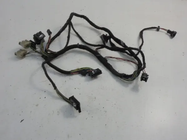 Faisceau électrique porte Mercedes Vito W638 OEM AK-12-720415 image 2