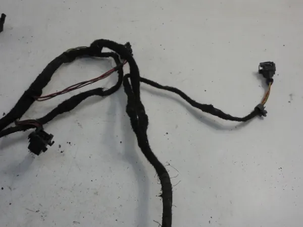 Faisceau électrique porte Mercedes Vito W638 OEM AK-12-720415 image 3