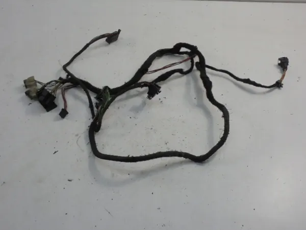 Faisceau électrique porte Mercedes Vito W638 OEM AK-12-720415 image 4
