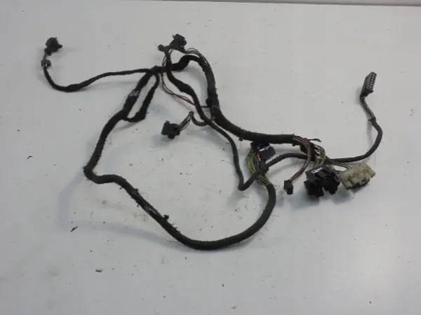 Faisceau électrique porte Mercedes Vito W638 OEM AK-12-720415 image 5