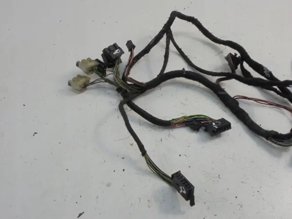 Faisceau électrique porte Mercedes Vito W638 OEM AK-12-720415 image 6