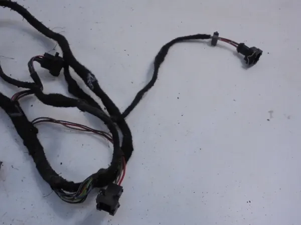 Faisceau électrique porte Mercedes Vito W638 OEM AK-12-720415 image 7