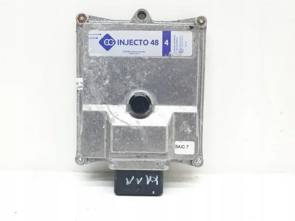 Module Contrôleur Gaz LPG OEM AUST121504 image 2