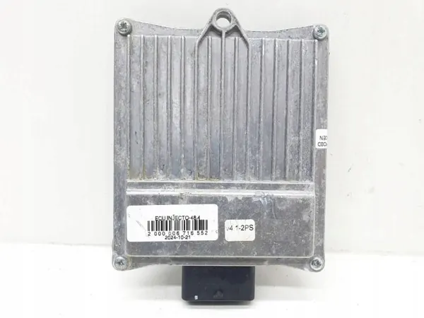 Module Contrôleur Gaz LPG OEM AUST121504 image 4