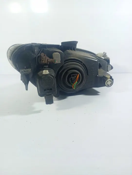 Farol dianteiro esquerdo Peugeot 206 OE 6204S7 image 3