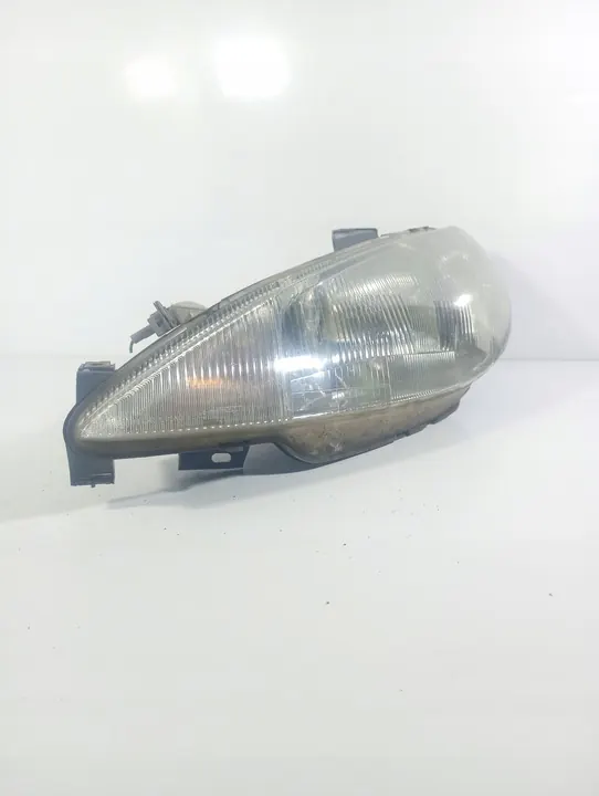 Farol dianteiro esquerdo Peugeot 206 OE 6204S7 image 5