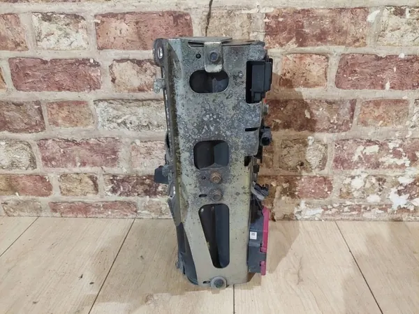 I-ELOOP Condensator OEM GKH867ZC0 Mazda 6 III GJ image 3