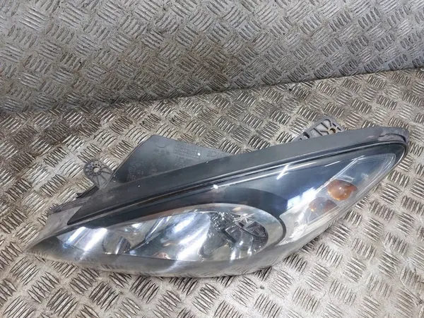 Linker Koplamp Kia Proceed I Ceed I 3D 92101-1H500 image 2