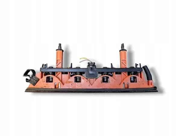 Jarruvalo Peugeot 307 2001-2008 6350.P5 image 2