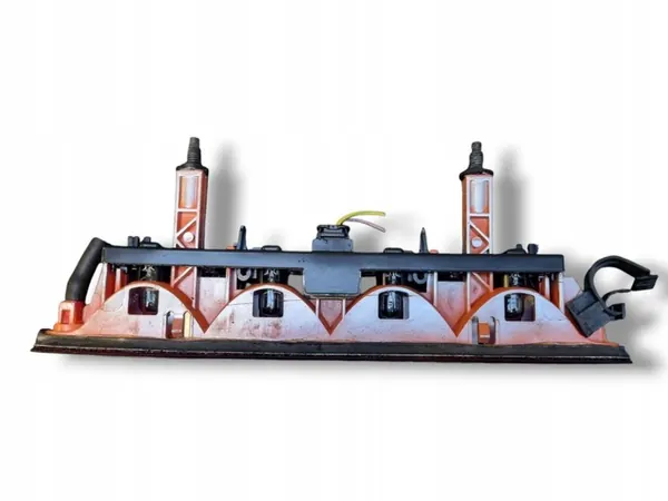 Jarruvalo Peugeot 307 2001-2008 6350.P5 image 3