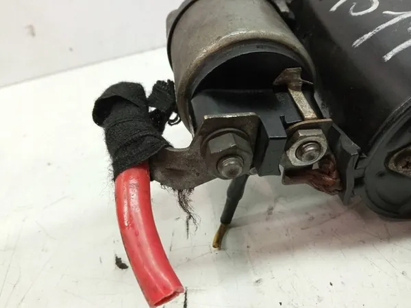 Démarreur 1.4 T Turbo Opel Astra IV (2009- ) J 55578921 image 3