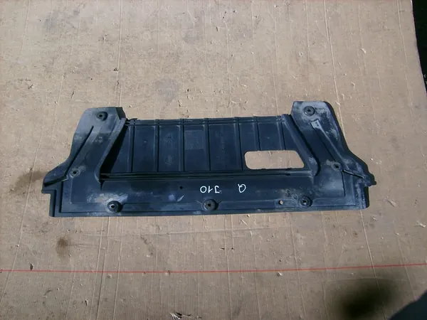 Nissan OE 75890JD50A Motoröverdrag image 2