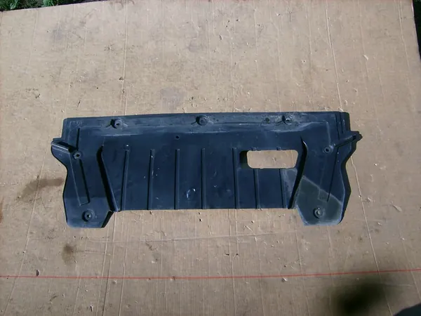 Nissan OE 75890JD50A Motoröverdrag image 3