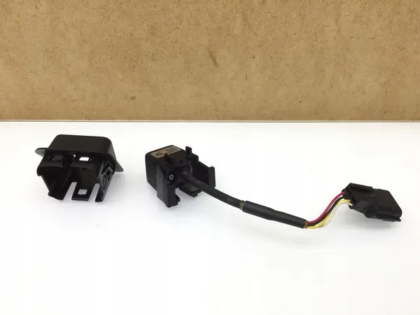 Takakamera Renault Scenic IV image 2