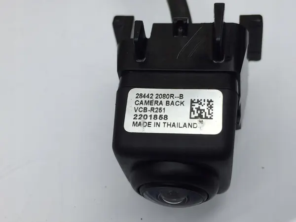 Takakamera Renault Scenic IV image 3