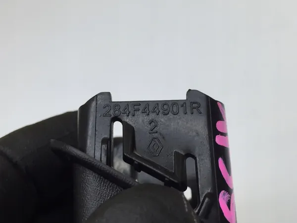 Takakamera Renault Scenic IV image 4