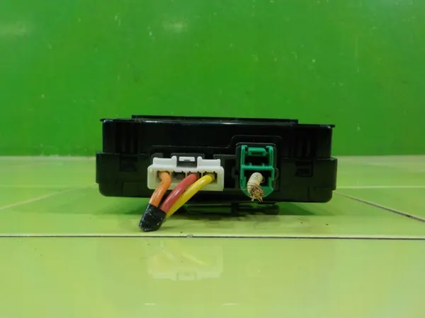 Módulo controle fechadura Honda OEM 35130-TV0-E01 image 3