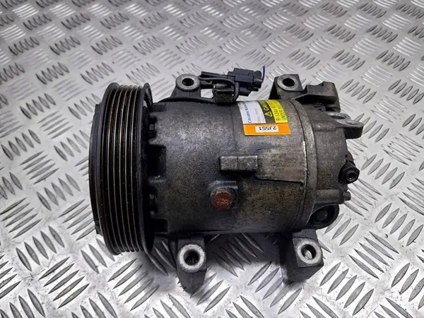 Compressore Aria Condizionata Nissan Primera P12 1.6 926009F501 image 2