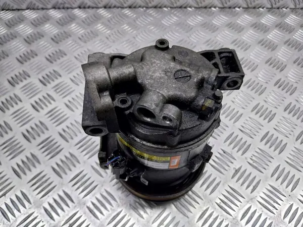 Compressore Aria Condizionata Nissan Primera P12 1.6 926009F501 image 4