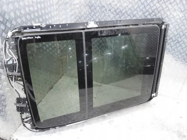 Toit Panoramique OEM GTC3800 pour Chrysler Pacifica image 2