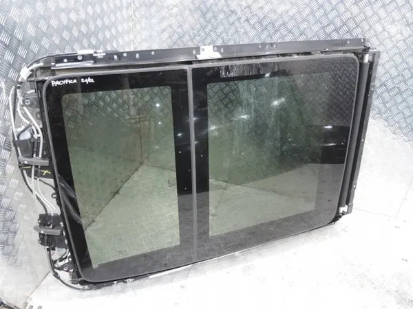 Toit Panoramique OEM GTC3800 pour Chrysler Pacifica image 3