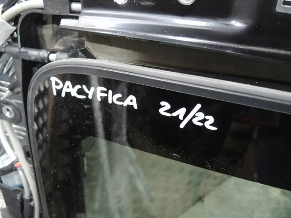 Toit Panoramique OEM GTC3800 pour Chrysler Pacifica image 4