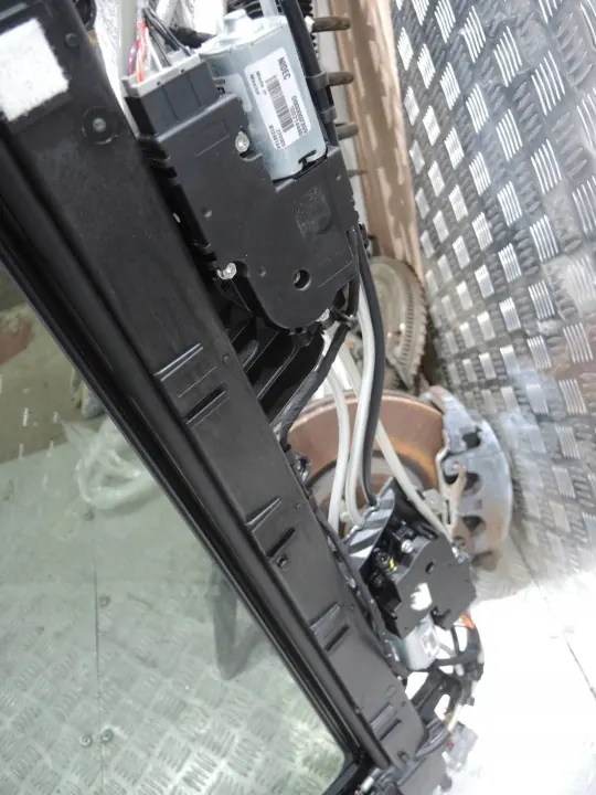Toit Panoramique OEM GTC3800 pour Chrysler Pacifica image 5