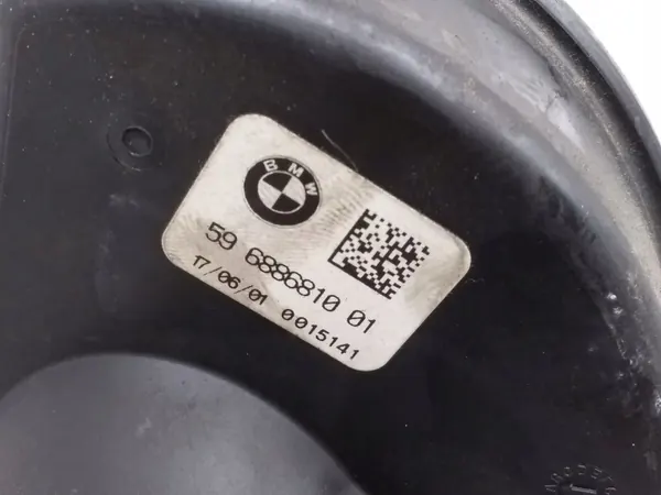 Rattstolpskorsled OEM 6886810 för BMW 7 image 4