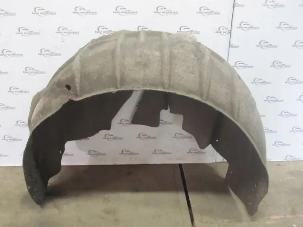 A3 8PA LIFT Right Rear Wheel Arch 8P0810172K image 2