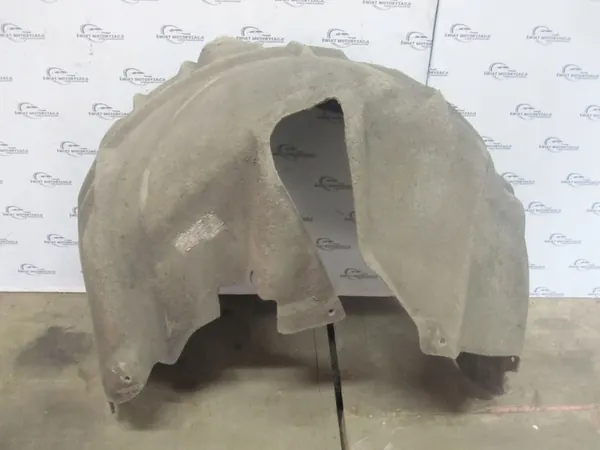 A3 8PA LIFT Right Rear Wheel Arch 8P0810172K image 3