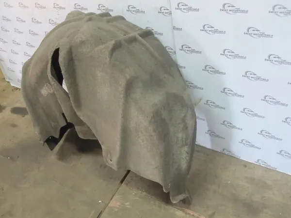 A3 8PA LIFT Right Rear Wheel Arch 8P0810172K image 4