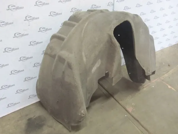 A3 8PA LIFT Right Rear Wheel Arch 8P0810172K image 5