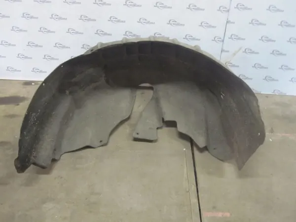 A3 8PA LIFT Right Rear Wheel Arch 8P0810172K image 6