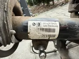 BMW F30 F31 Mozzo anteriore sinistro XDrive OEM image 2