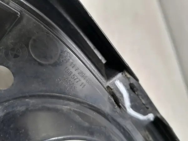 Griglia Paraurti Anteriore Destra BMW 4 F32 F33 F36 OEM image 7