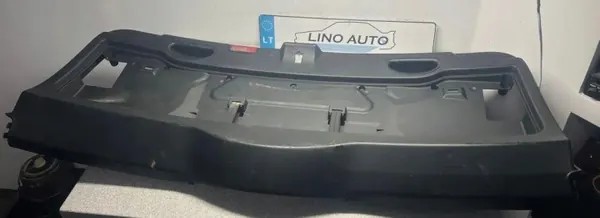 Revestimiento de maletero BMW 5 E60/E61 OEM 7061394 image 2
