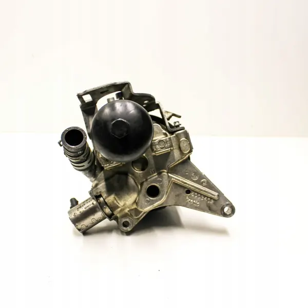Mercedes-Benz GL X166 Cabrio-takpump OEM A0003291603 image 3