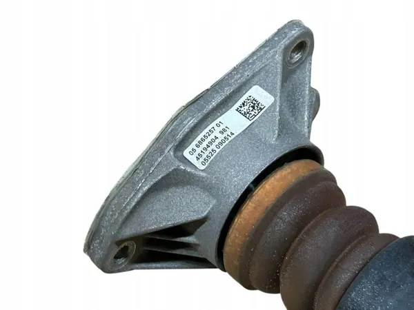 Vorderer Stoßdämpferhalter OEM 6862172 für BMW 1er image 4