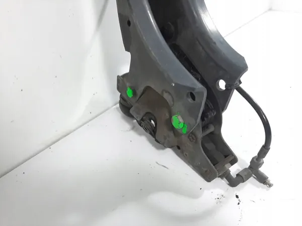 Soporte de Cabina Scania OEM 1491018 - Usado image 4