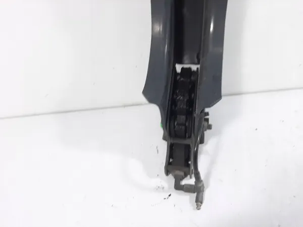 Soporte de Cabina Scania OEM 1491018 - Usado image 5